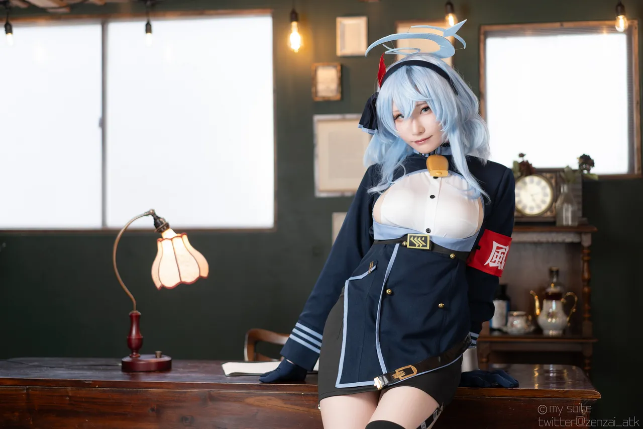 Atsuki - Suite Archive 5-erohere116.webp